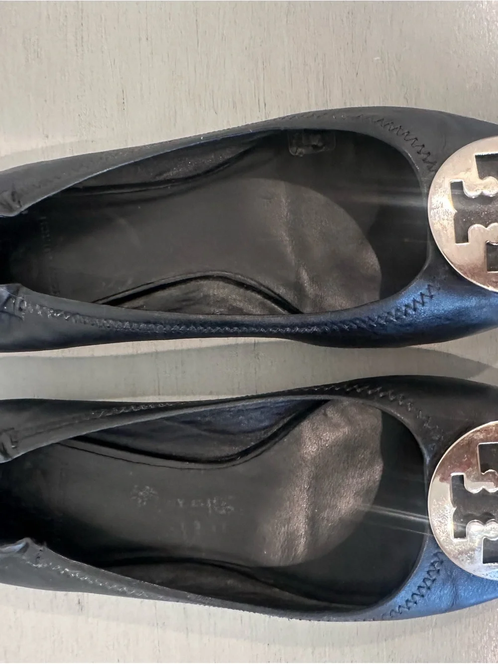 Tory Burch classic tory